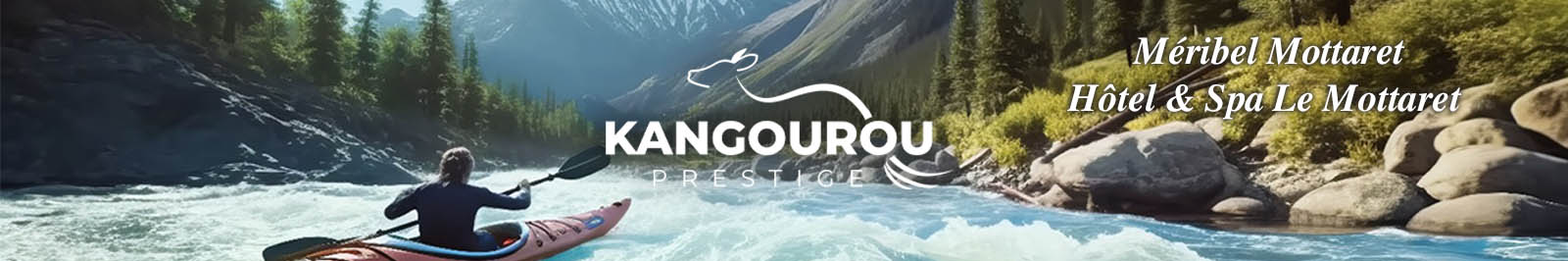 Kangourou Prestige Meribel